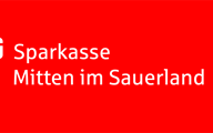 Sparkasse Mitten im Sauerland