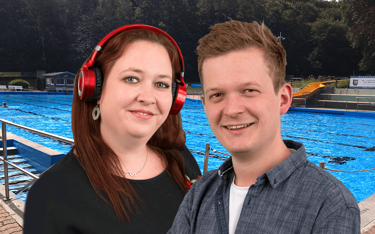 Carolin Linke & Timo Müller