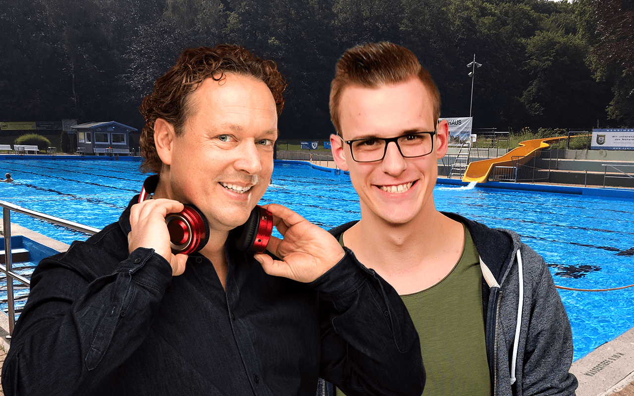 Thorsten Krappa & Hendrik Frost