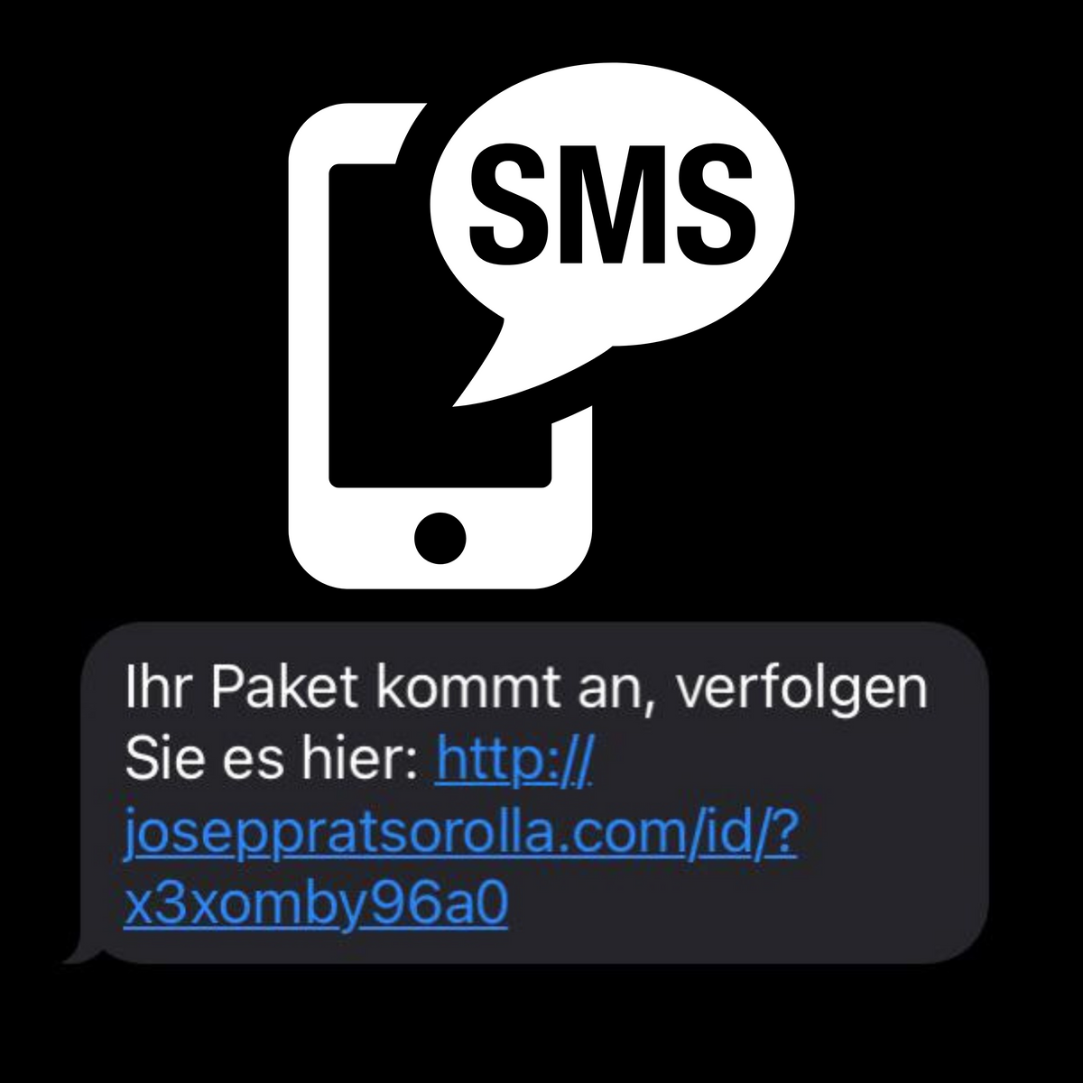 Polizei HSK warnt vor SMSBetrugsmasche Radio Sauerland