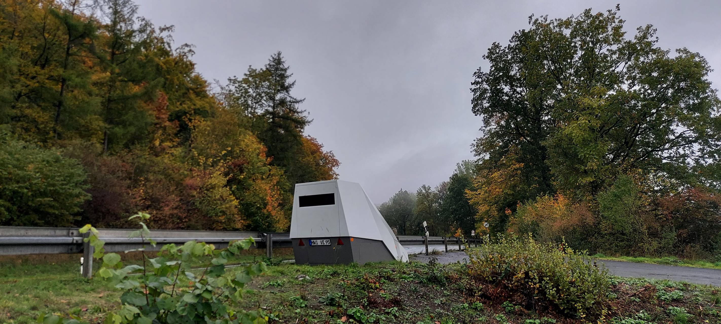 Sauerland: zu schnelles Fahren bringt Millionen