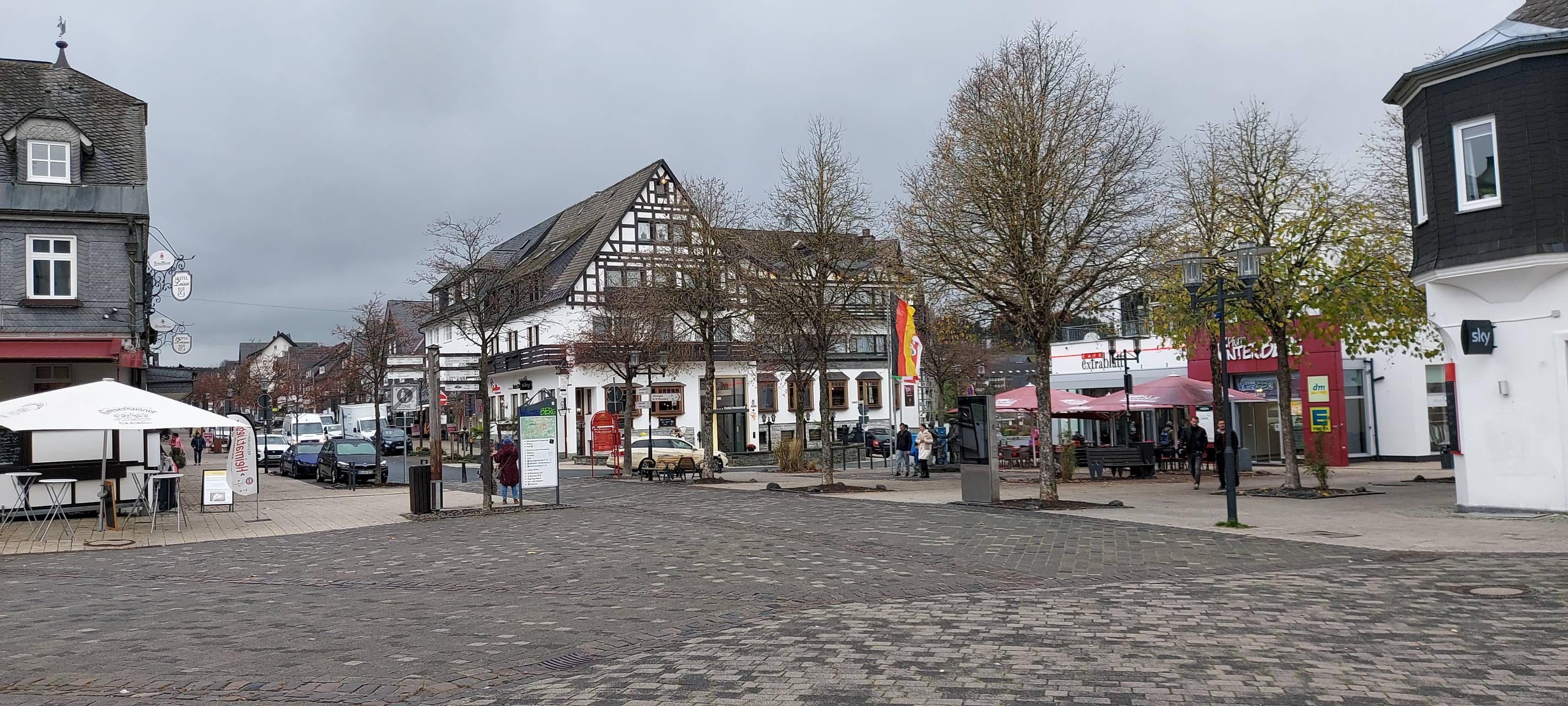 Winterberg: SauerlandSommerCard 2023