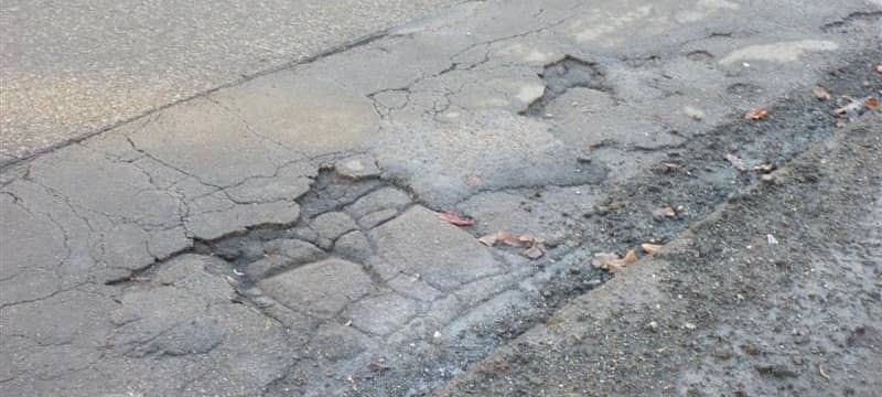 Straßensanierungen sollen vorgezogen werden