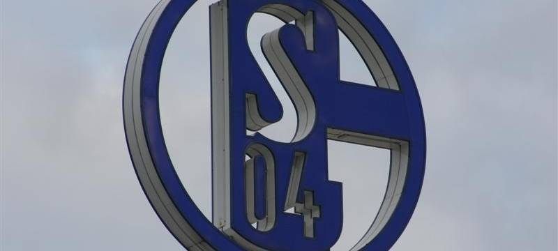 Schalke-Fans zu Tönnies