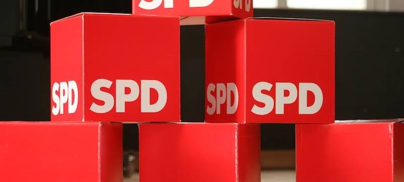 SPD-Politiker kommen ins Sauerland