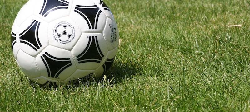 Amateurfußball im HSK unter 2G