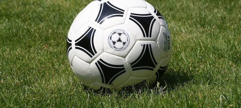 Zum Nachhören: Fußball-WM in Katar