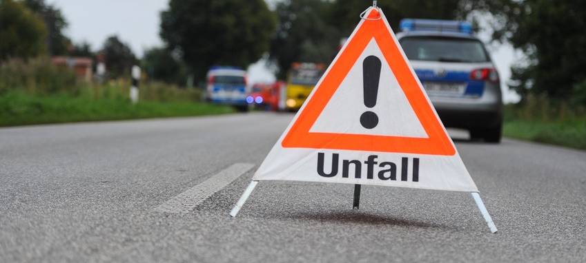 Senioren verursachen zuletzt mehr Unfälle