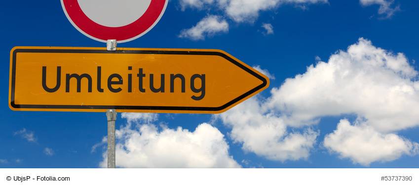 Arnsberg: Sperrung zwischen Herdringen und Holzen