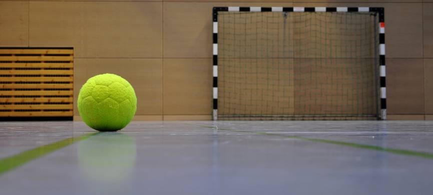 Kreissportbund im Corona-Lockdown