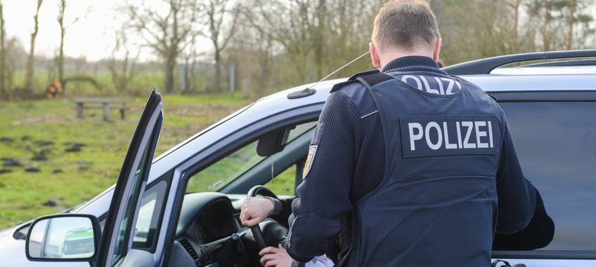 Mehr Kontrollen am Vatertag