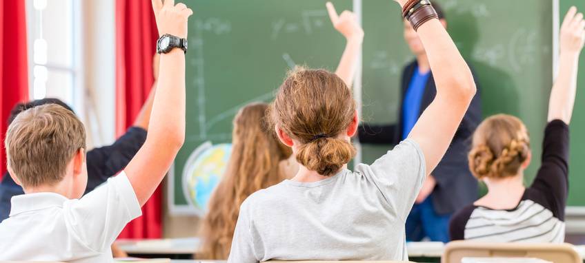 Marsberg: Baumängel am städtischen Gymnasium