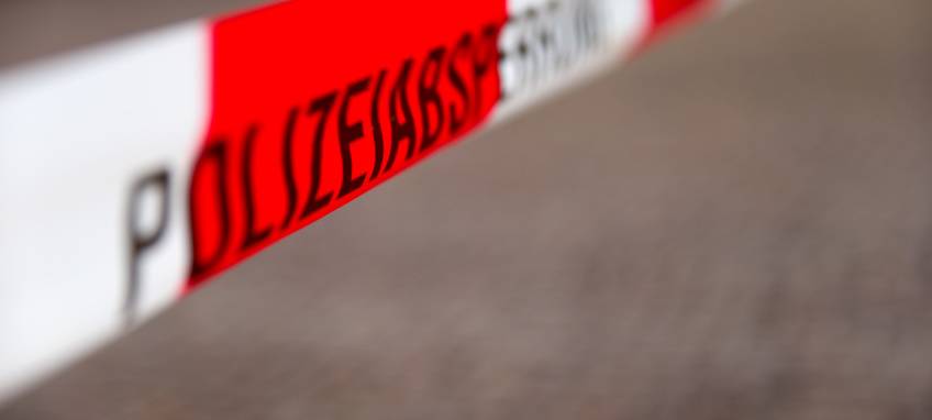 Tödlicher Unfall zwischen Sundern und Arnsberg