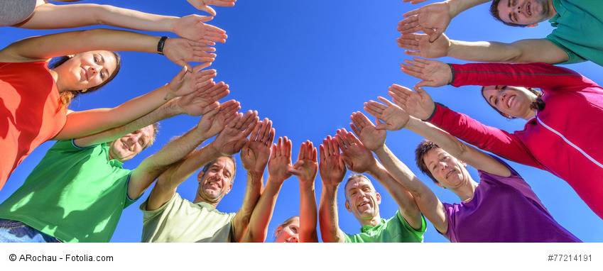 Teilhabe für Menschen mit Behinderungen im Sauerland