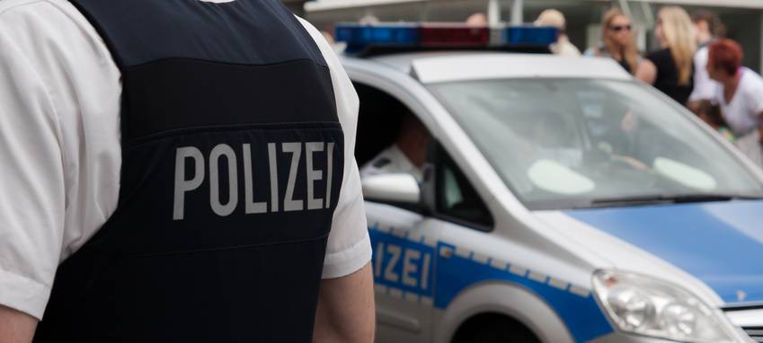 Möhnesee: Polizei sucht Erpresser