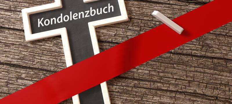 Sauerland: Zahl der Sterbefälle geht zurück