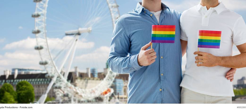 Zum Nachhören: LGBTQ+ Selbsthilfegruppe im HSK
