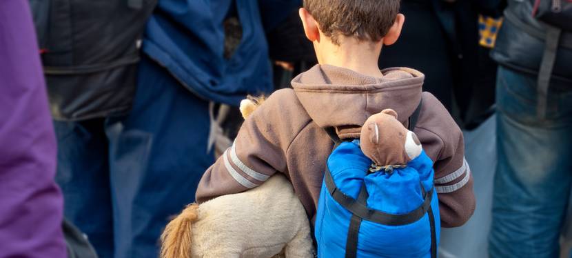 Sauerland: Zahl der Geflüchteten bei uns nimmt zu
