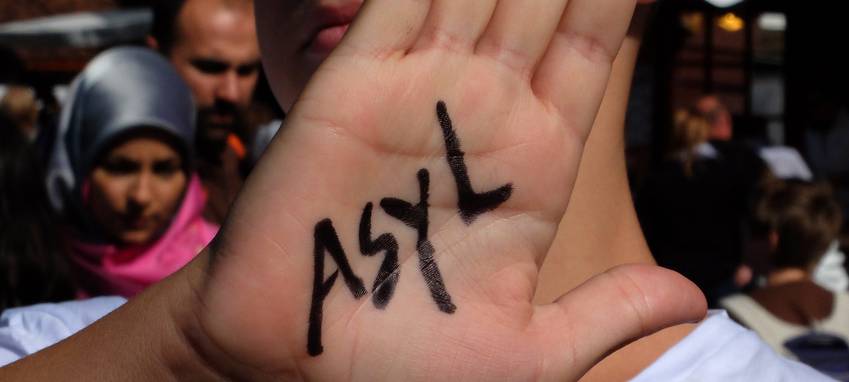 Flüchtlingsunterkunft in Arnsberg-Oeventrop?