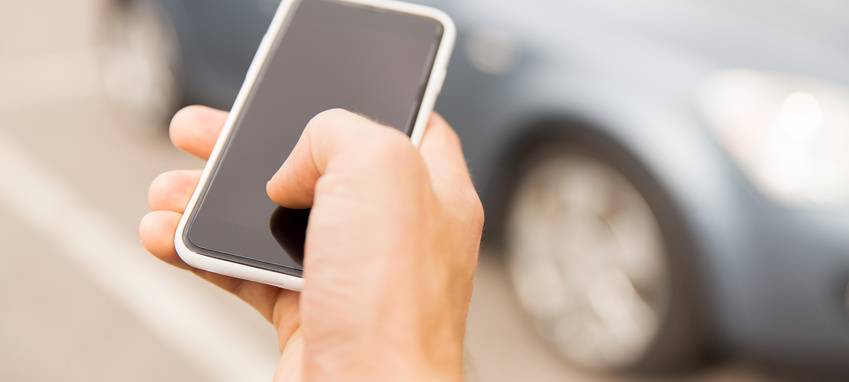 Zum Nachhören: Love Scam