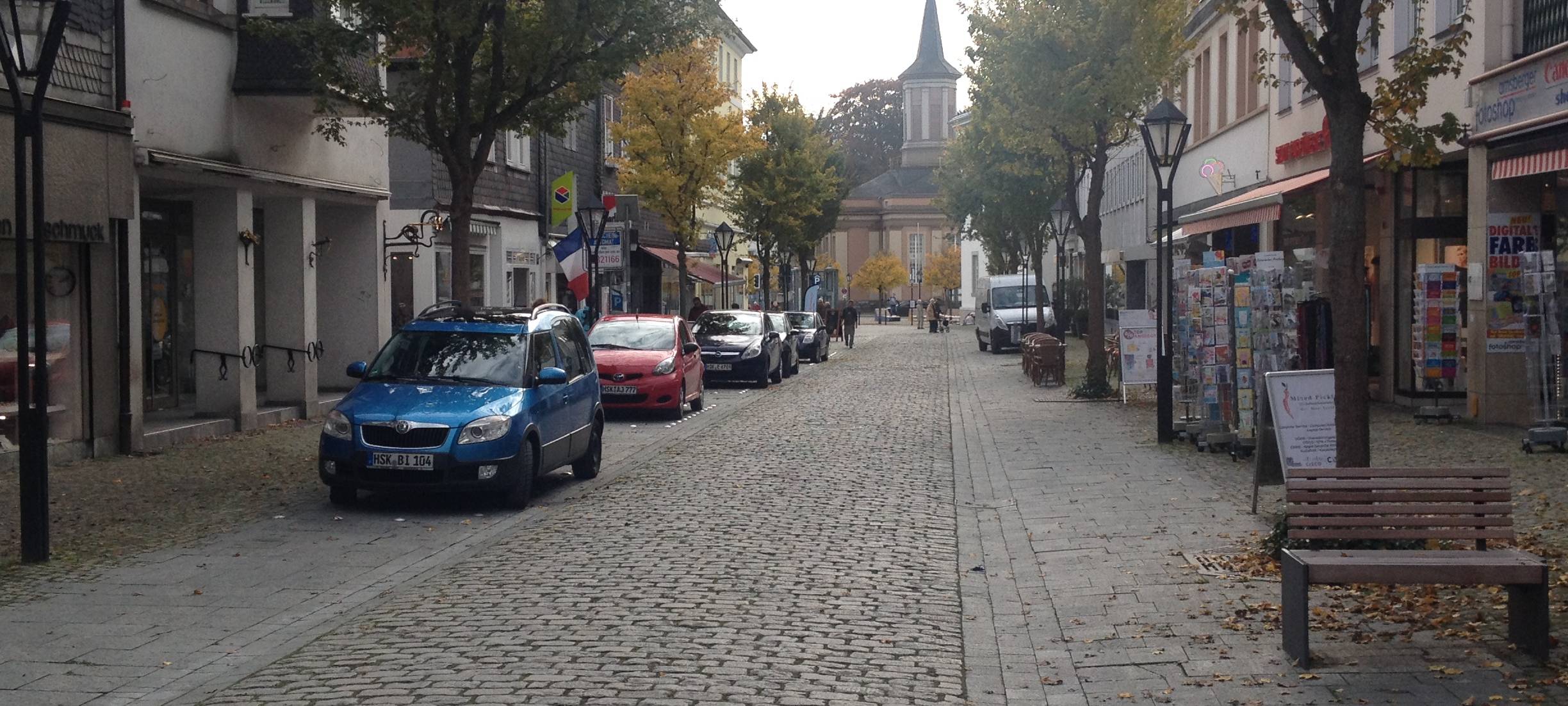 Arnsberg: Vereine können sich für Heimatpreis bewerben