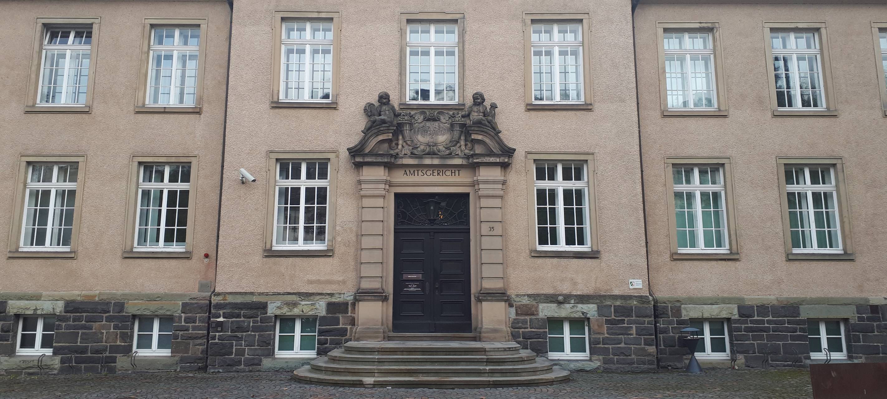 Prozess nach tödlichem Unfall in Fliesenhandel