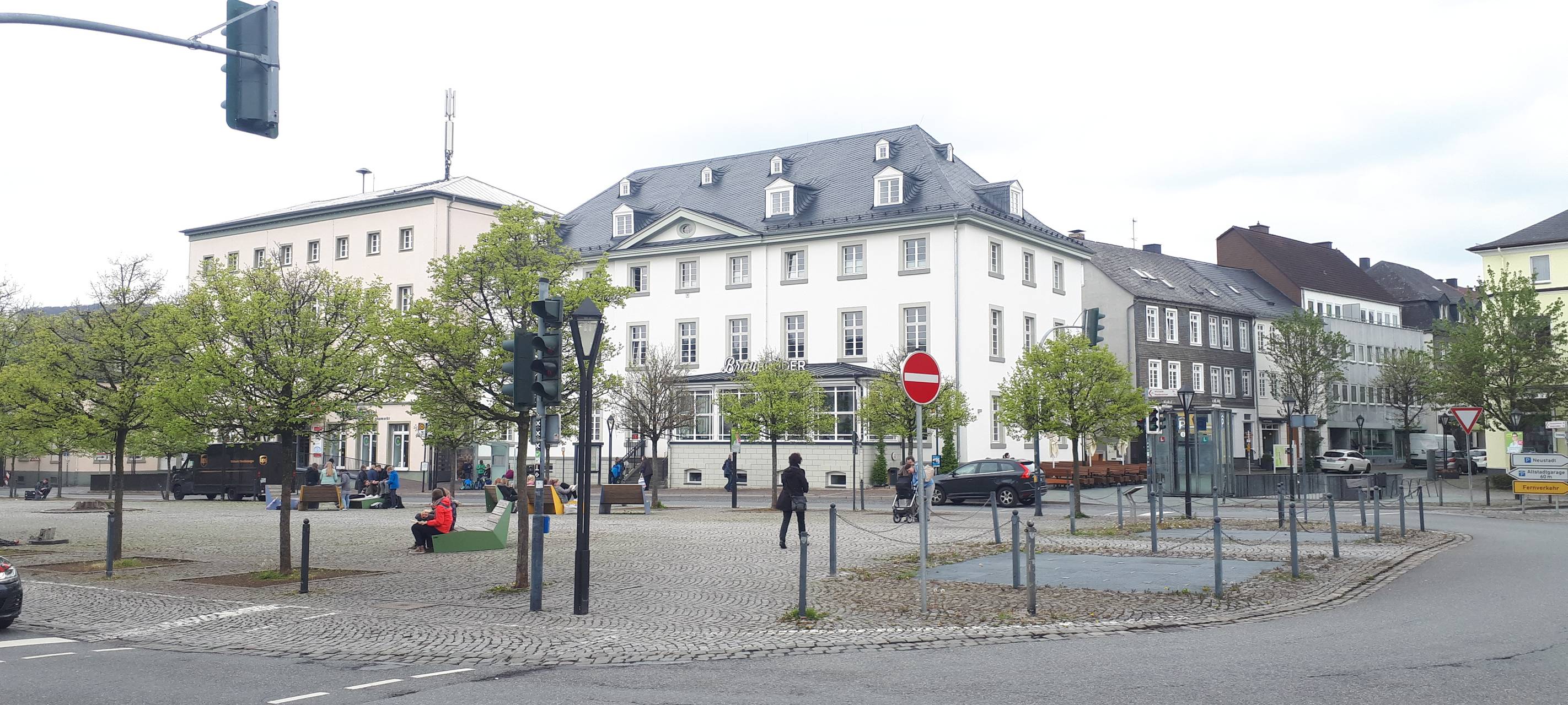 Arnsberger sollen bei Erfassung von Umweltdaten helfen