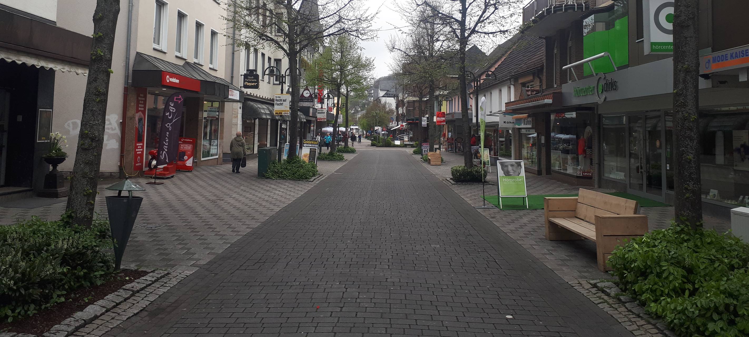 Sundern: Postfiliale öffnet an neuem Standort