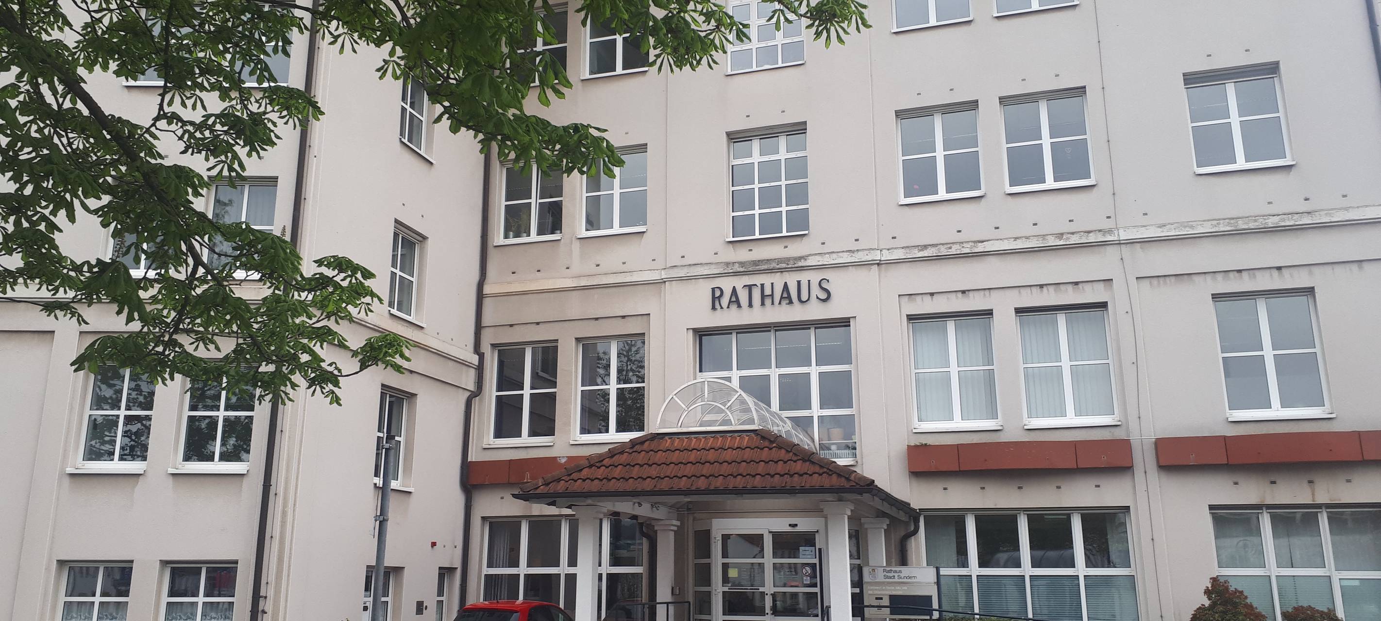 Sauerländer Städte und Gemeinden planen für 2024