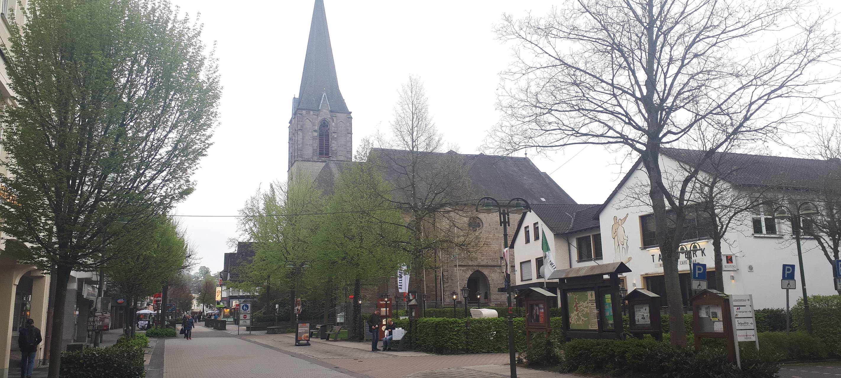 Sundern: Innenstadt soll attraktiver werden