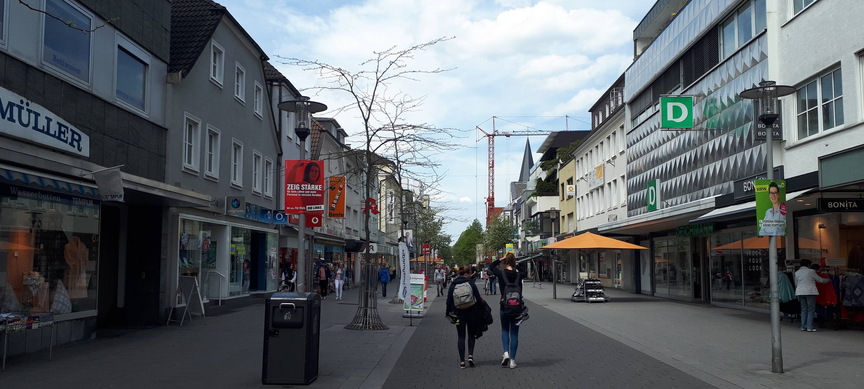 Neheim: Innenstadt soll attraktiver werden