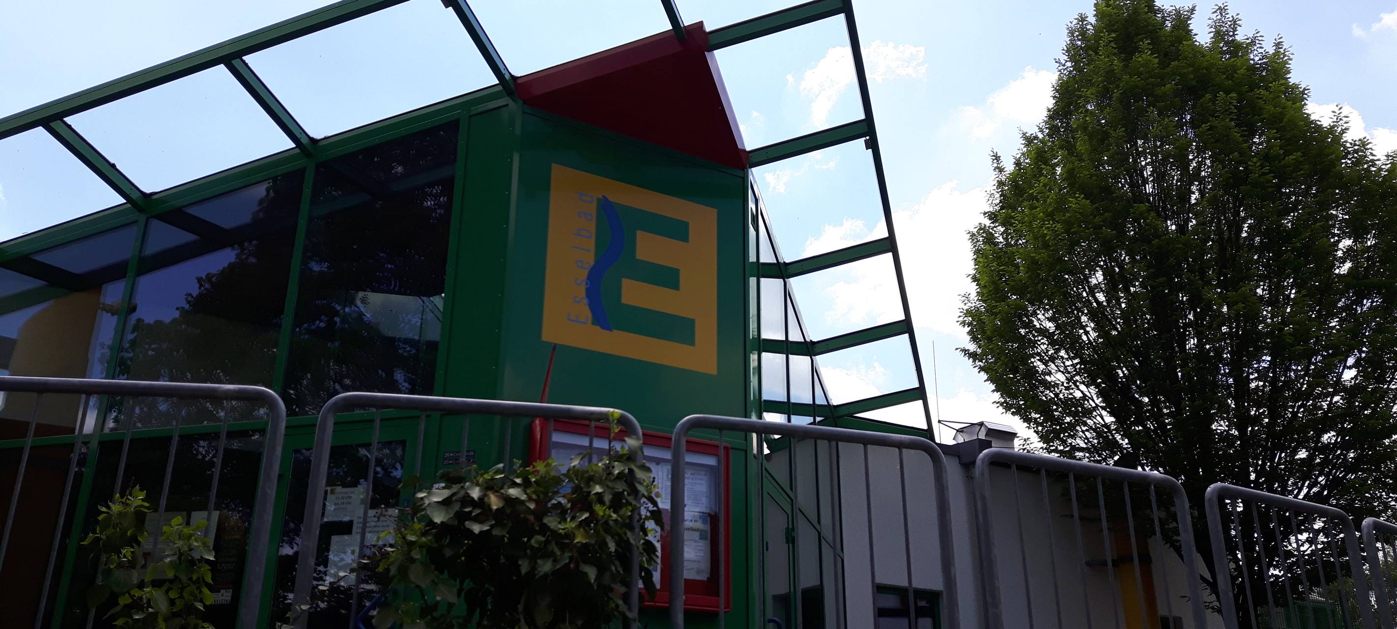 Eslohe: Keine Preissteigerung im Esselbad