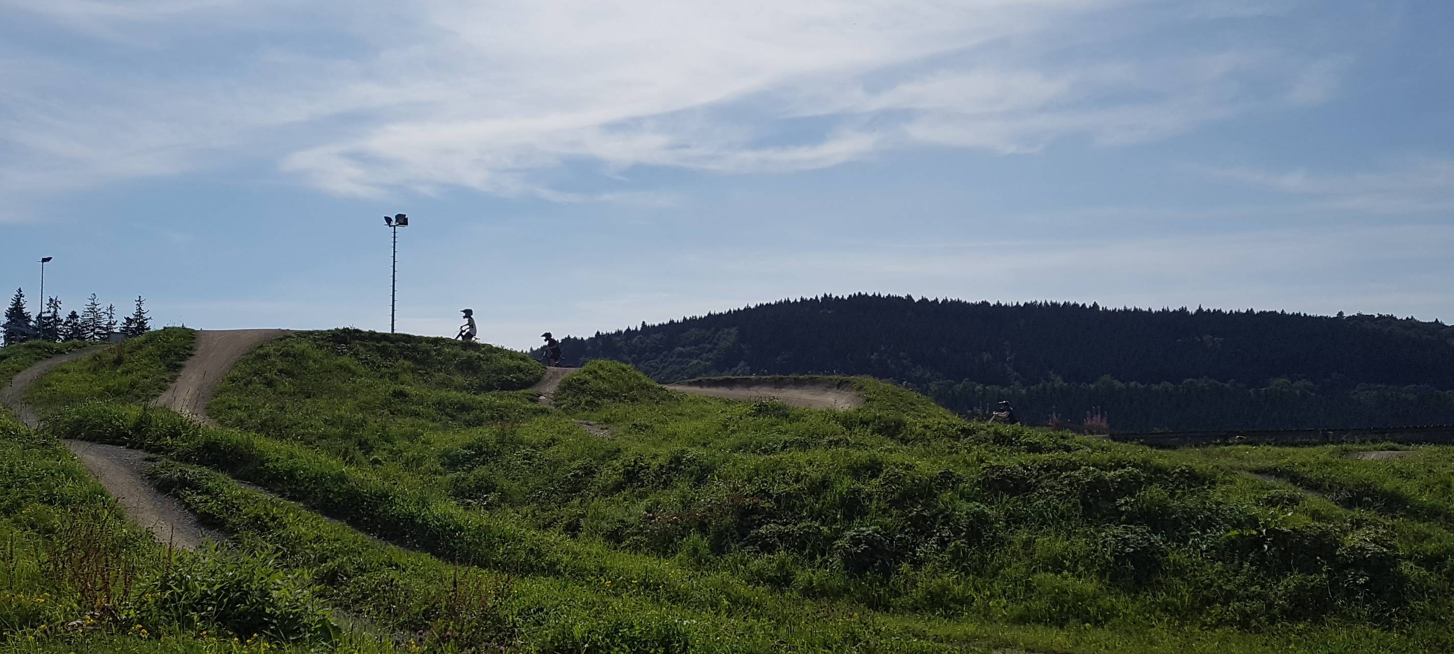 Bikepark Winterberg