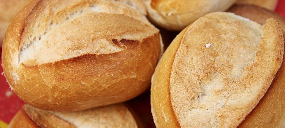 Brötchen