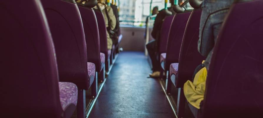 Brilon: Busfahrplan für Schüler