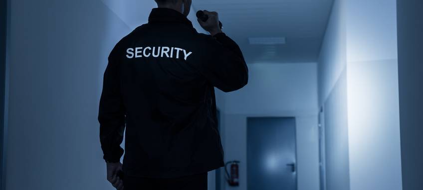 Wie sicher sind Schließfächer im Sauerland?