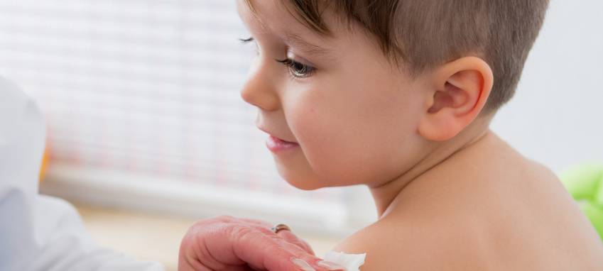 Kinder-Notfallpraxis in Hüsten zurück am alten Standort