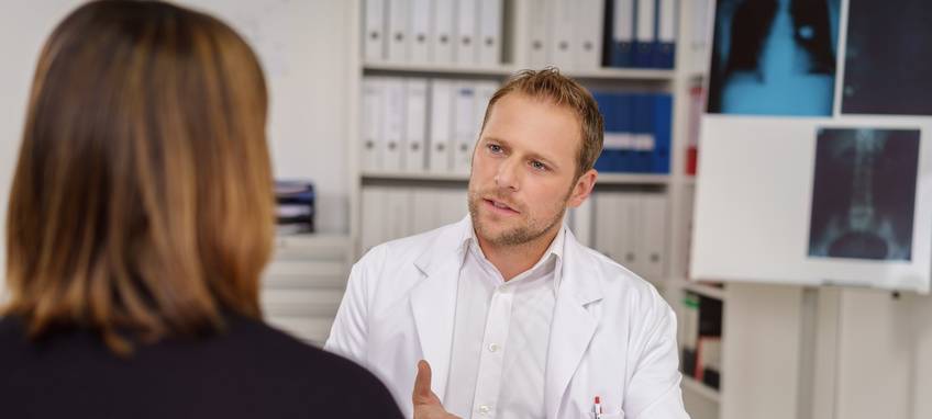 Sauerland: Digitalisierung von Arztpraxen