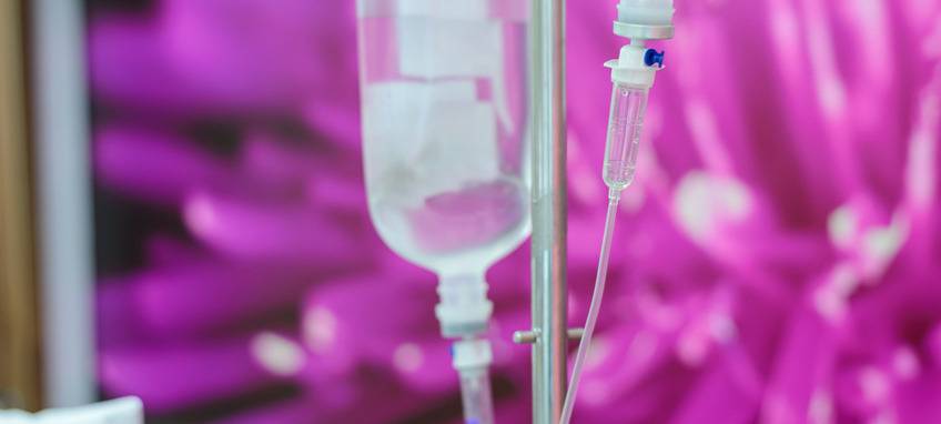 Sterberate bei Schlaganfällen geht zurück