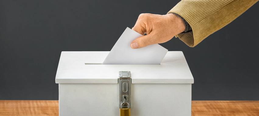 Wahl im September soll bleiben