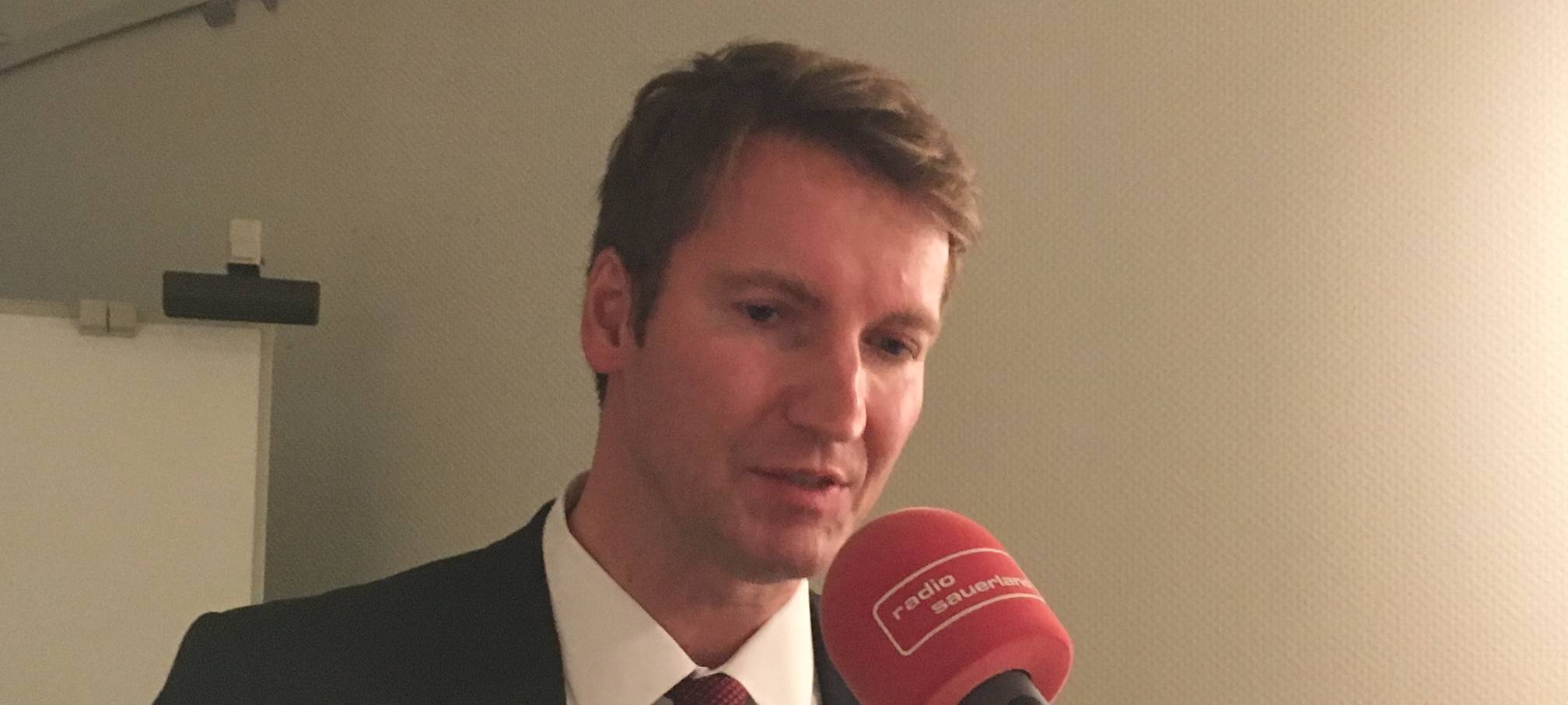 Merkel hilft CDU im Sauerland