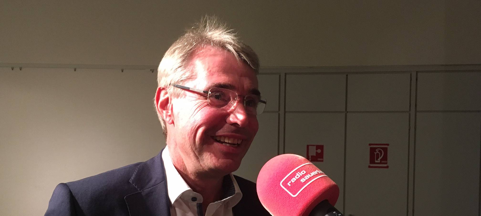 Reaktionen auf Thüringen Wahl