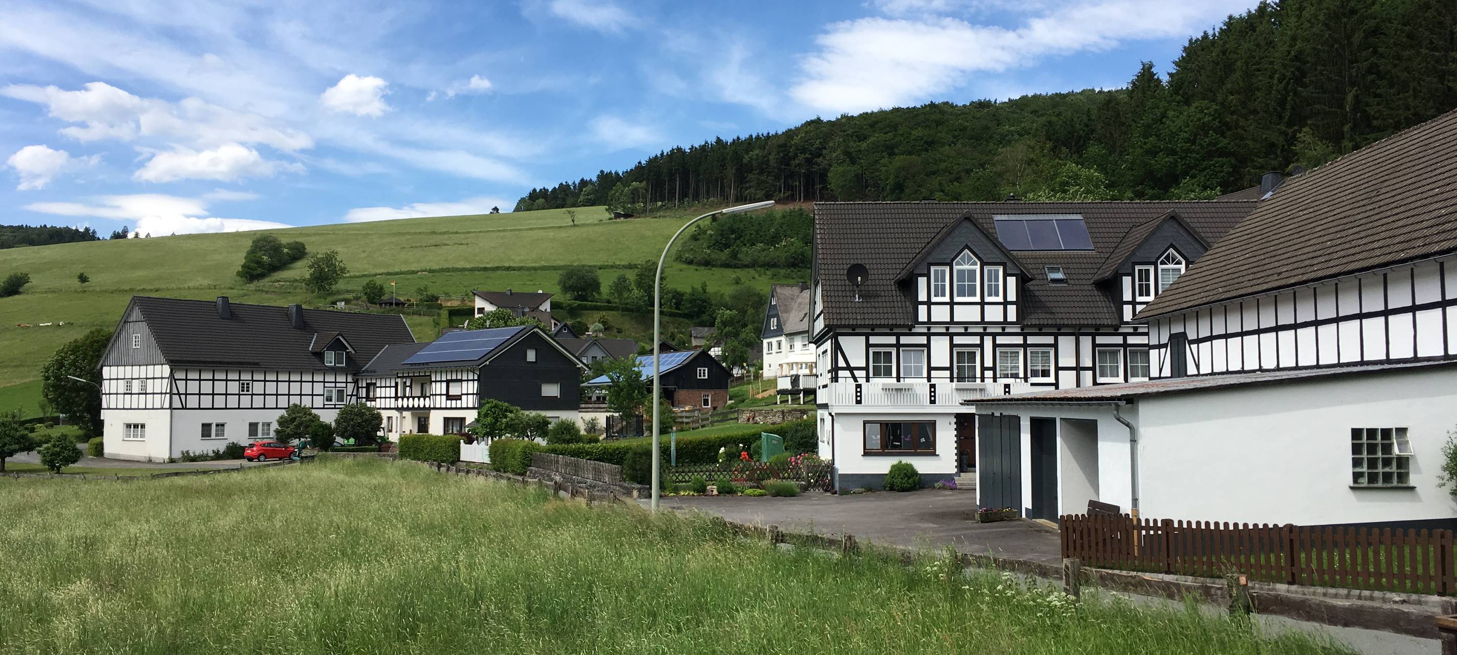 Auszeichnung für Sögtrop