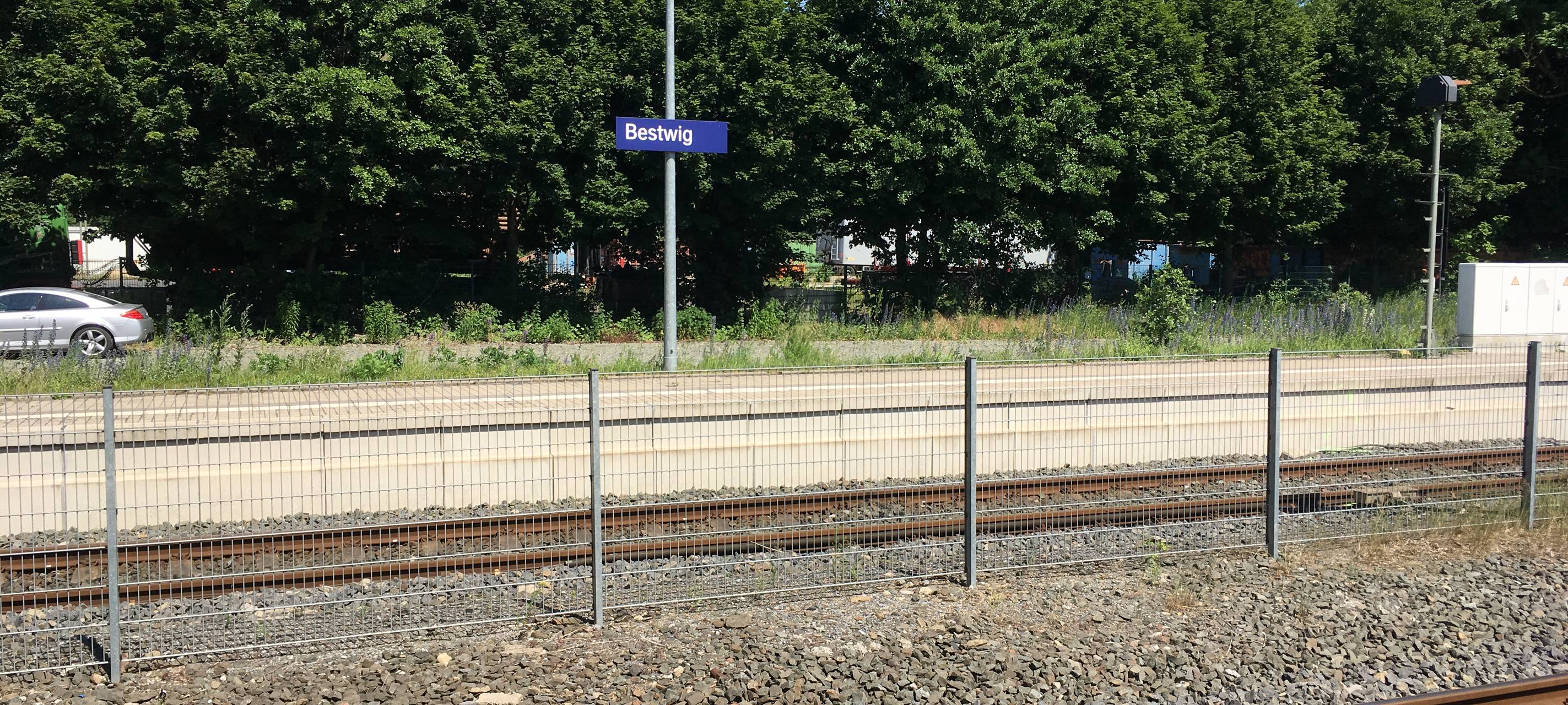 Aufgenommen im Juni 2019