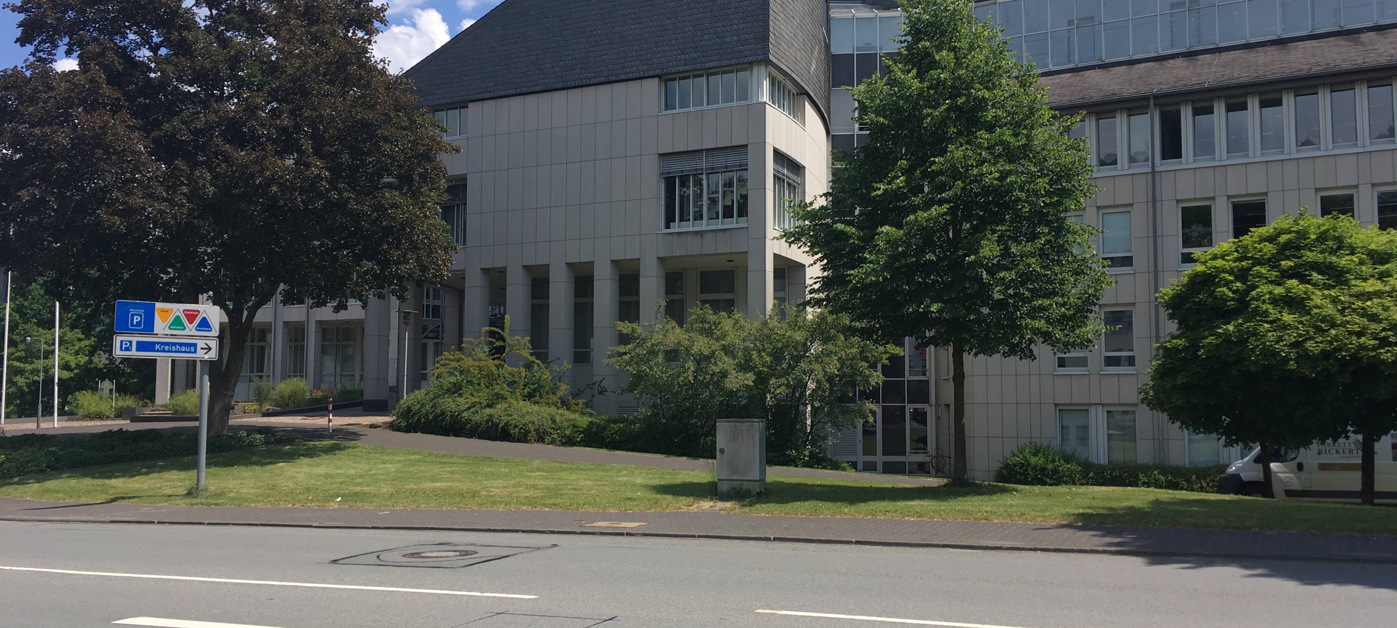 Aufgenommen im Juni 2019