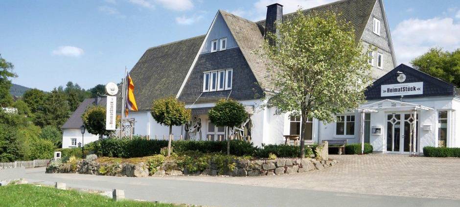 Kolpinghaus in Siedlinghausen