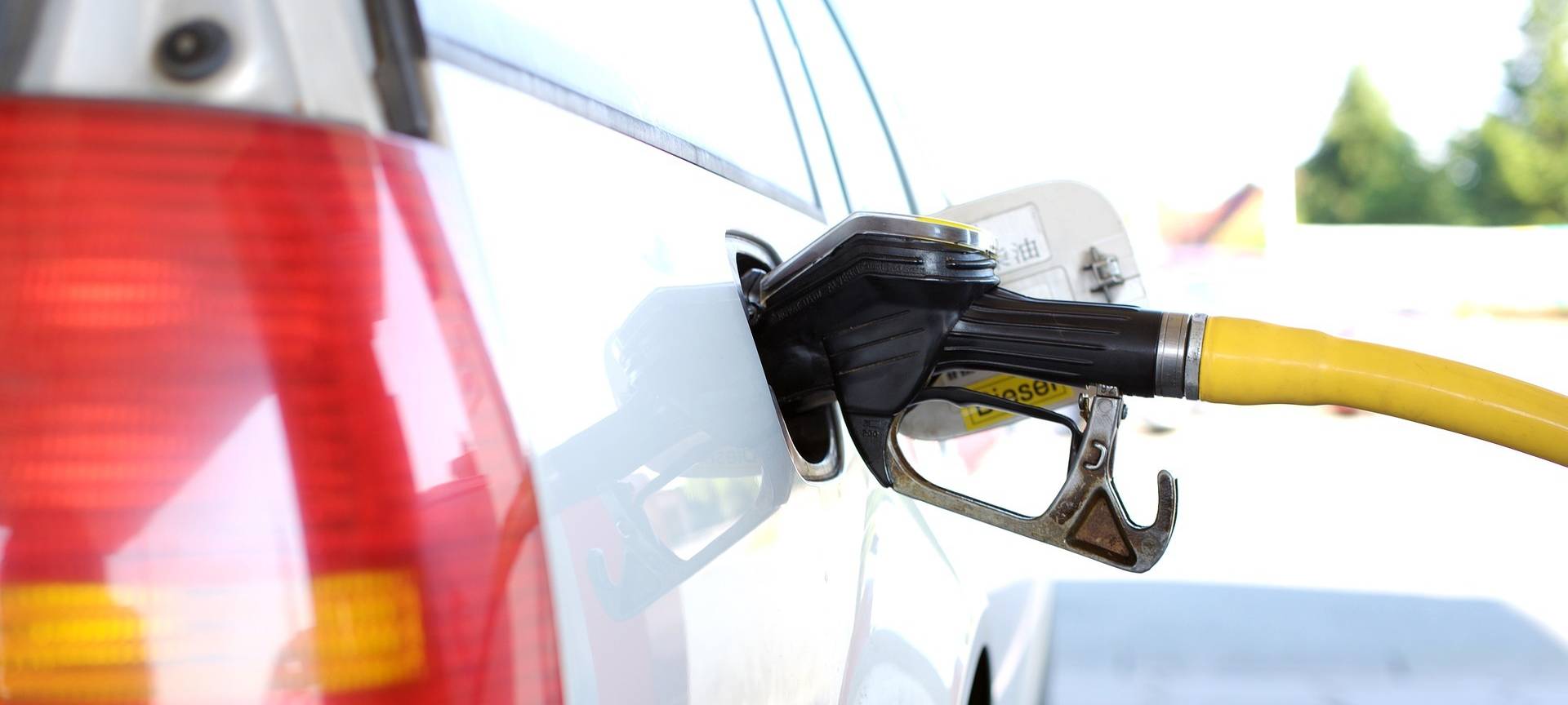 Zum Nachhören: Spritpreisexplosion im Sauerland?