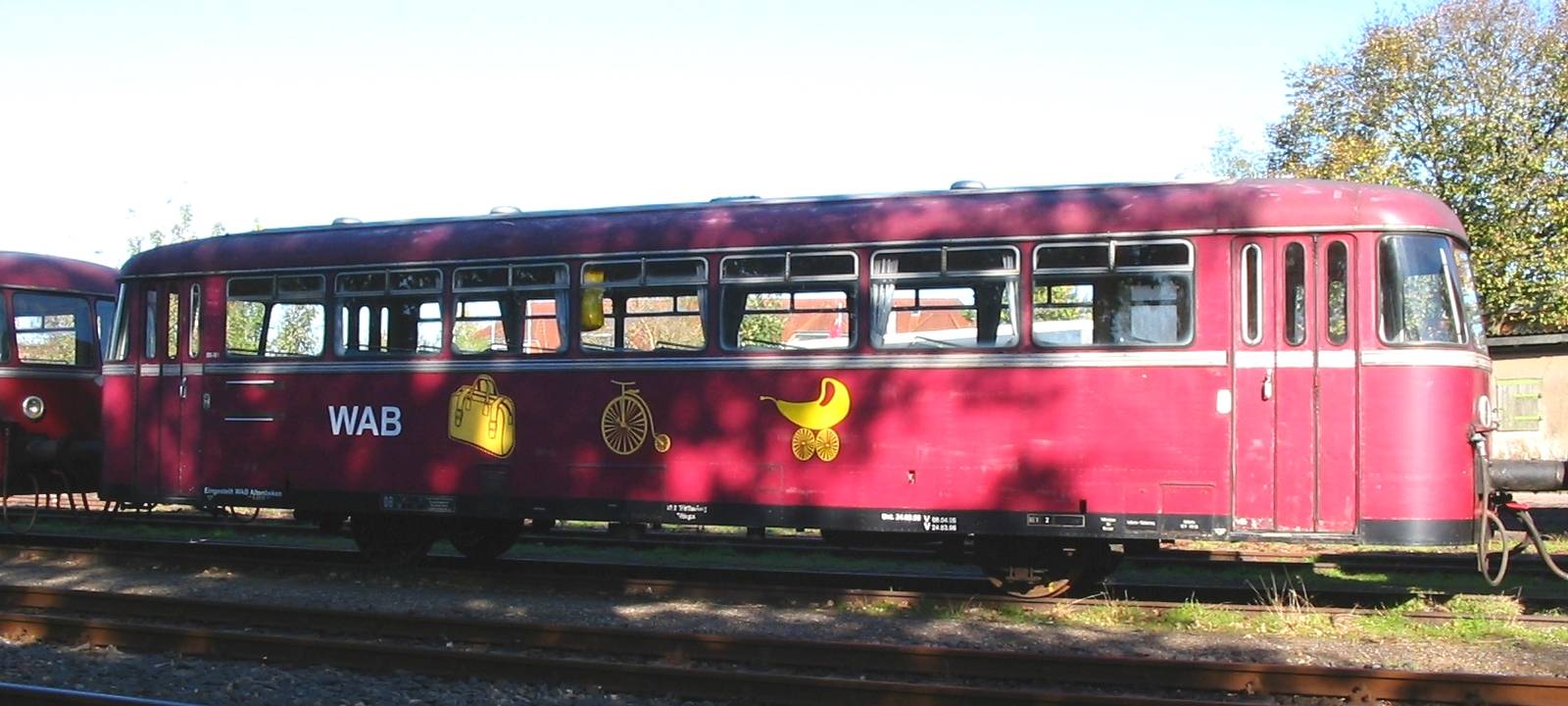 CDU will Almetalbahn