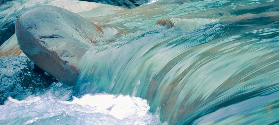 Wasser