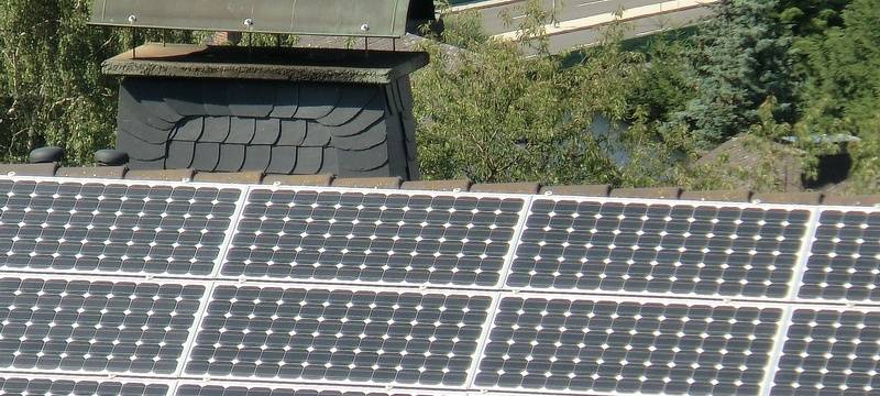 Klimaschutz im Sauerland